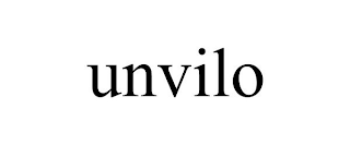 UNVILO