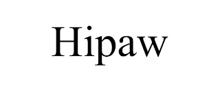 HIPAW