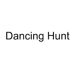 DANCING HUNT