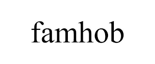 FAMHOB