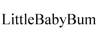 LITTLEBABYBUM