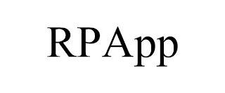 RPAPP