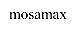 MOSAMAX