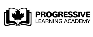 PROGRESSIVE LEARNING ACADEMY