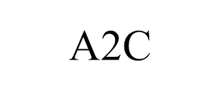 A2C