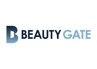 B BEAUTY GATE