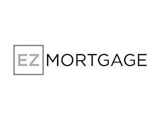 EZ MORTGAGE