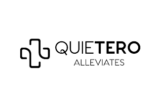 QUIETERO ALLEVIATES