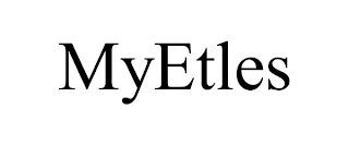 MYETLES