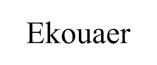 EKOUAER