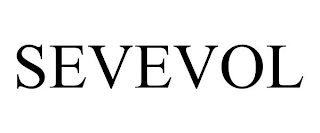 SEVEVOL