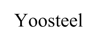 YOOSTEEL