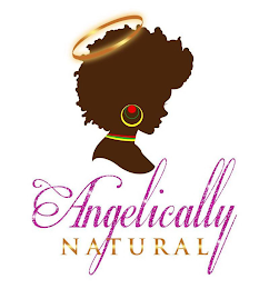 ANGELICALLY NATURAL