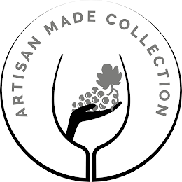 ARTISAN MADE COLLECTION