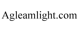 AGLEAMLIGHT.COM