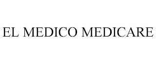 EL MEDICO MEDICARE