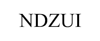 NDZUI