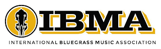 IBMA INTERNATIONAL BLUEGRASS MUSIC ASSOCIATION