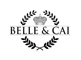 BELLE & CAI