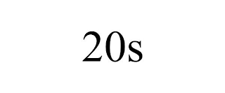 20S