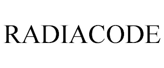 RADIACODE