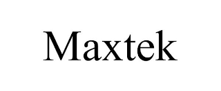 MAXTEK