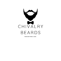 CHIVALRY BEARDS PREMIUM MENS CARE