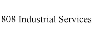 808 INDUSTRIAL SERVICES