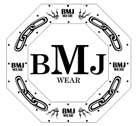 BMJ WEAR BMJ WEAR BMJ WEAR BMJ WEAR BMJ WAR