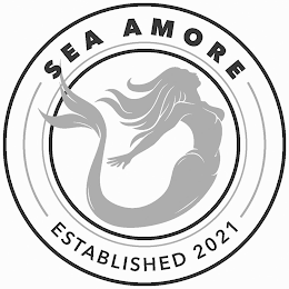 SEA AMORE ESTABLISHED 2021