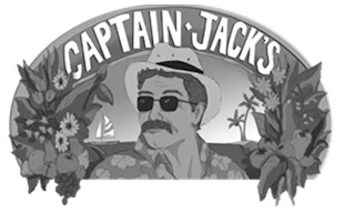 CAPTAIN JACK'S