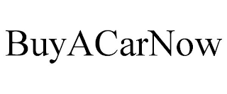 BUYACARNOW