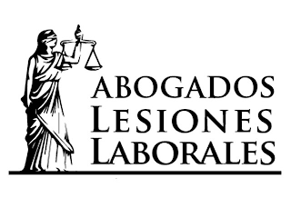 ABOGADOS LESIONES LABORALES