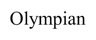 OLYMPIAN