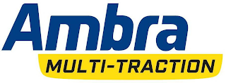 AMBRA MULTI-TRACTION