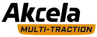 AKCELA MULTI-TRACTION