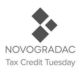 NOVOGRADAC TAX CREDIT TUESDAY