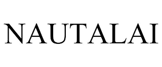 NAUTALAI