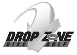 DROP ZONE DISC GOLF