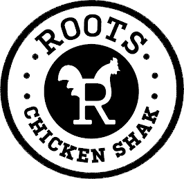 ROOTS CHICKEN SHAK