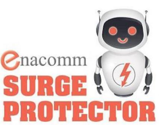 ENACOMM SURGE PROTECTOR