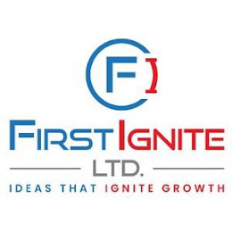 FIRSTIGNITE, LTD IDEAS THAT IGNITE GROWTH