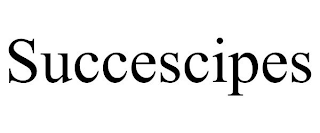 SUCCESCIPES