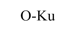 O-KU