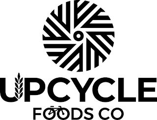 UPCYCLE FOODS CO