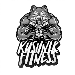 KUSHNIR FITNESS