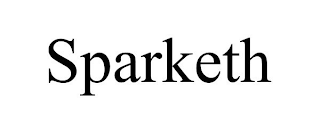 SPARKETH