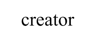 CREATOR