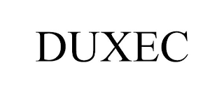 DUXEC