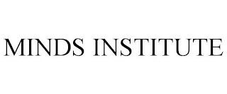 MINDS INSTITUTE